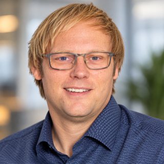 Patrick Triller – Marketingleiter SchaufensterClip